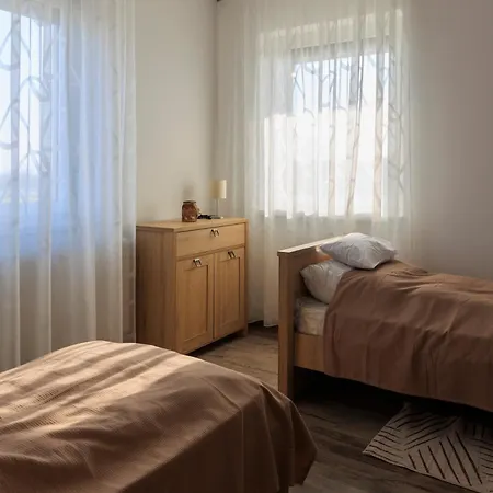 Apartmán Lesi Vendeghaz Hajduboszormeny