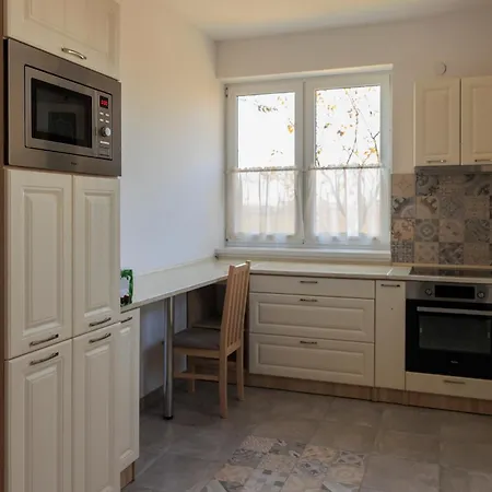 Apartament Lesi Vendeghaz Hajduboszormeny