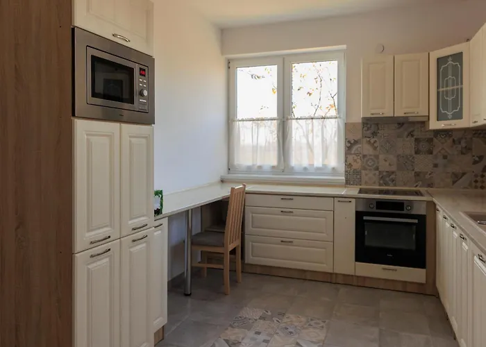 Apartament Lesi Vendeghaz Hajduboszormeny