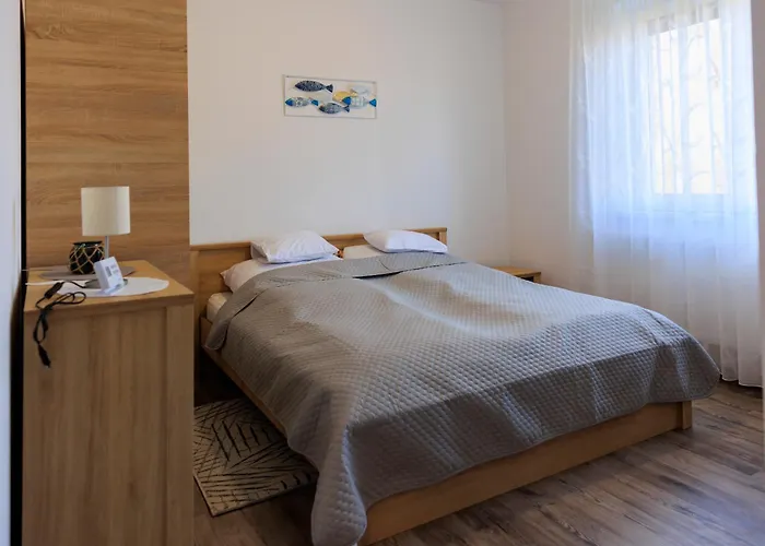Apartament Lesi Vendeghaz Hajduboszormeny